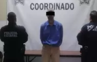 Confirma fiscal detenci�n de un hombre por crueldad animal, en SLRC