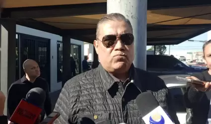 Gustavo R�mulo Salas Ch�vez, fiscal general de Justicia