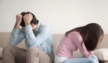 Noviazgo violento