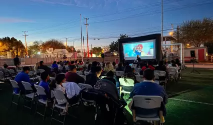 Cine y Cultura