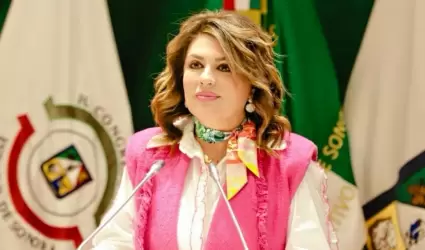 Alejandra L�pez Noriega