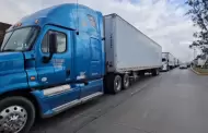 Transporte de carga, recolecci�n de basura y mantenimiento de vialidades, debe realizarse en Tijuana en horario nocturno: Sociedad de Urbanismo