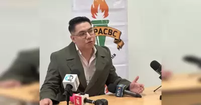 Terapeuta familiar del Hospital de Salud Mental de Tijuana A.C., Psic�logo Alan 