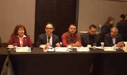 Reconocen calidad productiva del sector pesquero y acu�cola