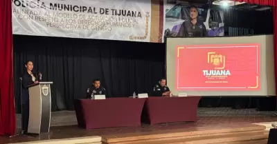 Inicia polic�a municipal capacitaci�n en materia de Derechos Humanos