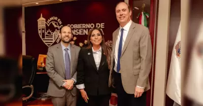 Reunion con Consul