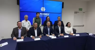 C�maras empresariales en Sonora