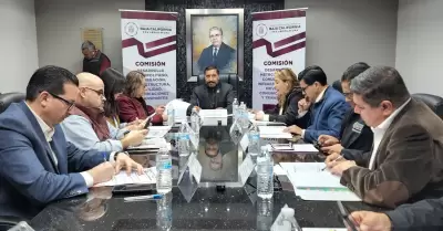Comisi�n de Desarrollo Metropolitano