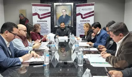 Comisi�n de Desarrollo Metropolitano