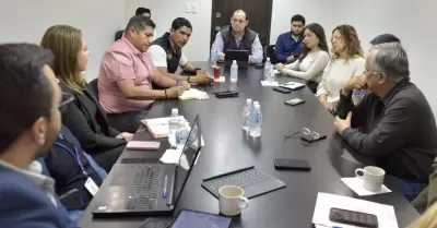 Aguah y Uni�n de Usuarios