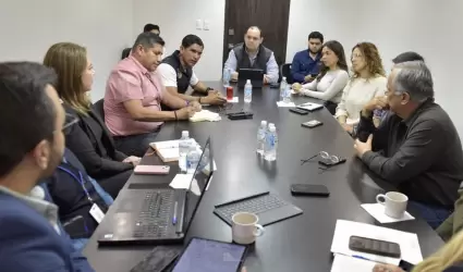 Aguah y Uni�n de Usuarios