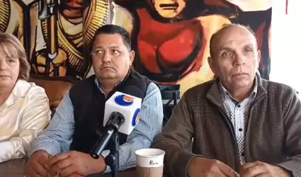 Miembros del movimiento por el libre tr�nsito.