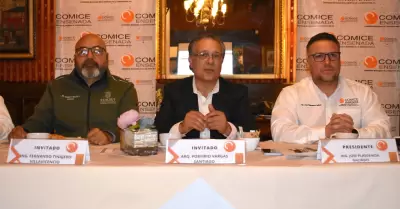 Prev� Gobierno 1,863 MDP en obras para Ensenada