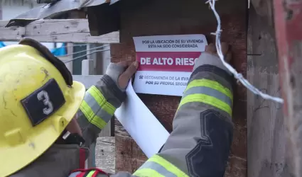 Aviso de riesgo