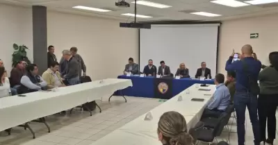 Comisi�n Negociadora Staus
