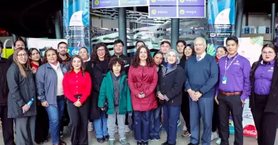 Extienden acuerdo de colaboraci�n El Trompo y ENFT
