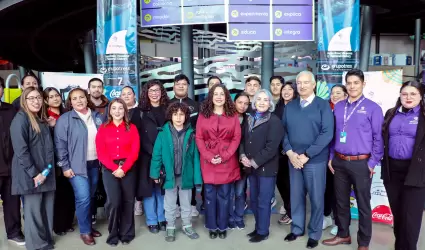 Extienden acuerdo de colaboraci�n El Trompo y ENFT