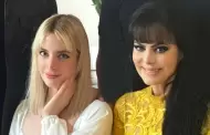 Maribel Guardia enfrenta al menos 5 demandas de Imelda Garza