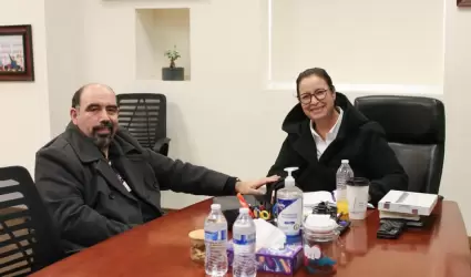 Coordinaci�n con la Comisi�n Estatal de Servicios P�blicos