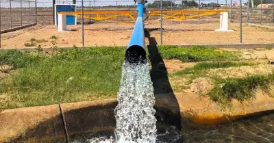 Agua agua
