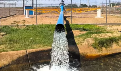 Agua agua