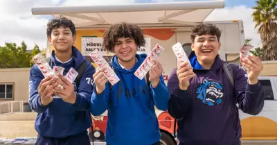 D�a Internacional del Cond�n