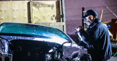 Agentes estatales de investigaci�n