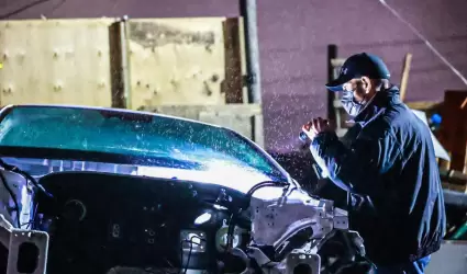 Agentes estatales de investigaci�n