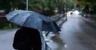 Lluvias