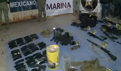 Decomiso en Altar