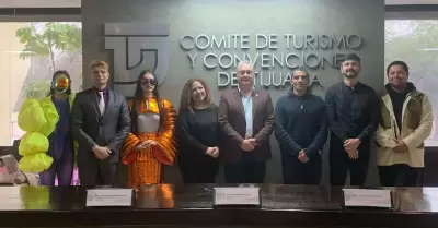 Anuncian presentaciones de los proyectos ganadores de "Co-producci�n esc�nica" d