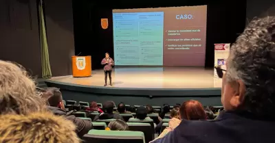 Cultura preventiva en la comunidad para evitar delitos cibern�ticos