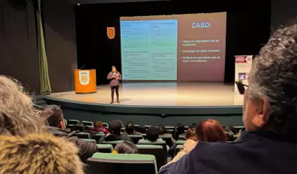 Cultura preventiva en la comunidad para evitar delitos cibern�ticos