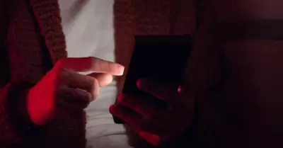 5 "red flags" de una posible estafa rom�ntica