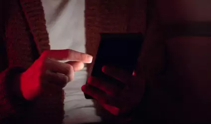 5 "red flags" de una posible estafa rom�ntica