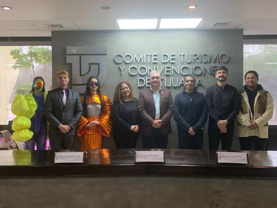 Anuncian presentaciones de los proyectos ganadores de "Co-Producci�n Esc�nica" de la Secretar�a de Cultura