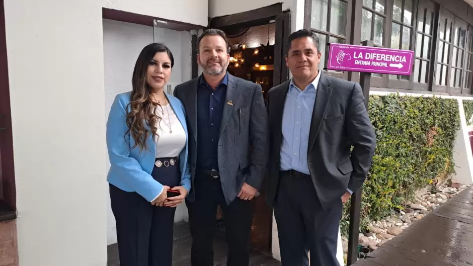 Analizan empresarios de la construcci�n en Tijuana el entorno fiscal 2025