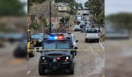 Deja un detenido