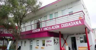 Unidad de Atenci�n y Vinculaci�n Ciudadana