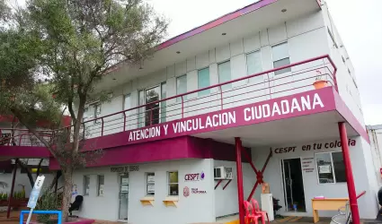 Unidad de Atenci�n y Vinculaci�n Ciudadana