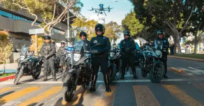 Colaborar� SSPCM Tijuana con empresas de transporte p�blico para garantizar la s