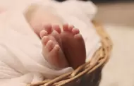 Mam� de joven que abandon� a beb� buscar� la custodia del reci�n nacido
