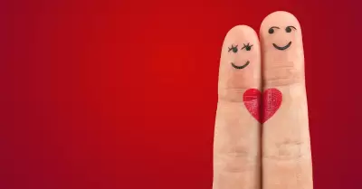 D�a del amor y la amistad
