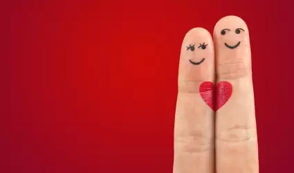 D�a del amor y la amistad
