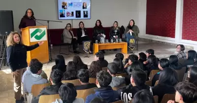 STEM j�venes de CONALEP Ensenada