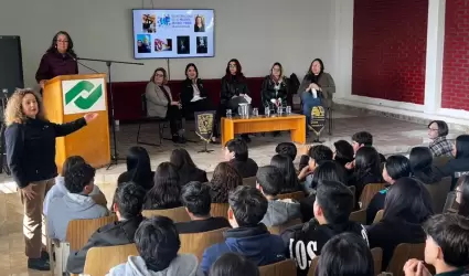 STEM j�venes de CONALEP Ensenada
