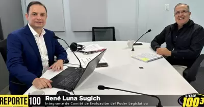 Ren� Luna Sugich