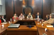 Lanzan convocatoria para aspirantes a Rector�a de la Unison