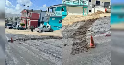Zanja