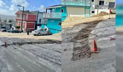 Zanja